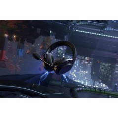 Razer Barracuda X Wireless Headset - Immersive Sound & Ultimate Comfort in Black